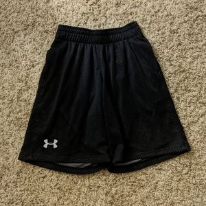 NWOT Under Armour Shorts